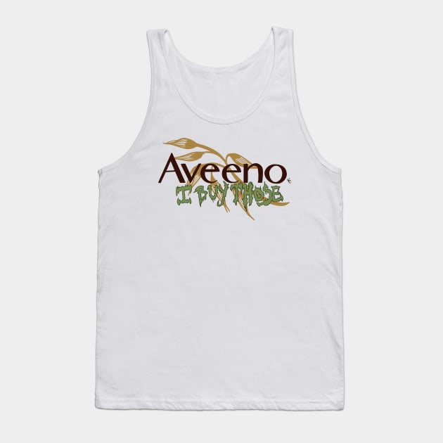 Aveeno VC Tank Top by Huxley Berg